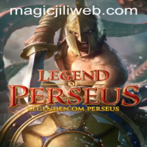 The Enchanting World of LegendofPerseus: A Magical Adventure