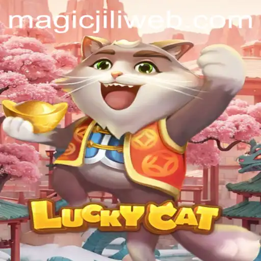 Discover the Enchantment of LuckyCat: A Magical Journey Awaits