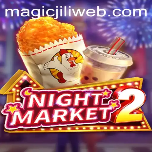 Discover the Enchanting World of NightMarket2