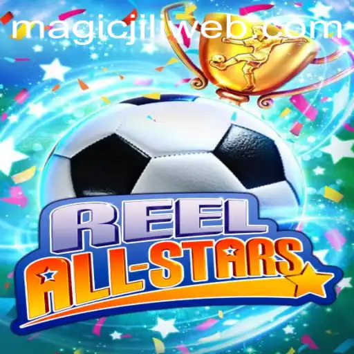 ReelAllStars: A Magical Journey into the World of Online Gaming