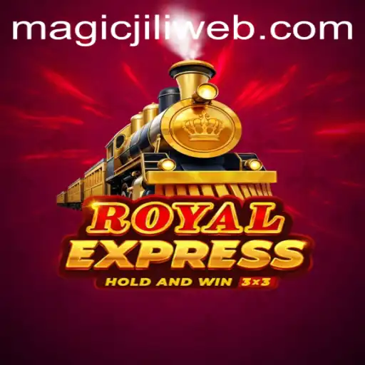 Unveiling the Enchanting World of RoyalExpress