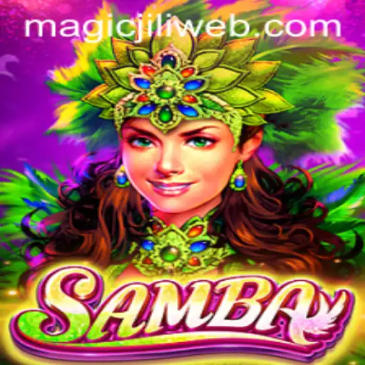 Exploring the Vibrant Game of Samba and the Magic of MAGICJILI.COM