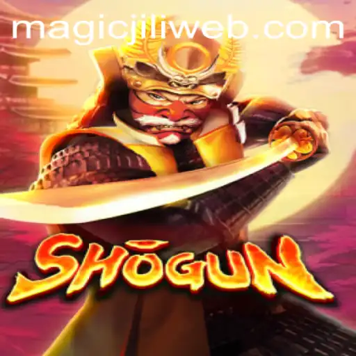 Exploring the Enchanting World of Shogun at MAGICJILI.COM