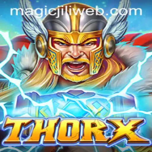 Unleashing the Power of ThorX: A Comprehensive Guide to MAGICJILI.COM's Latest Sensation