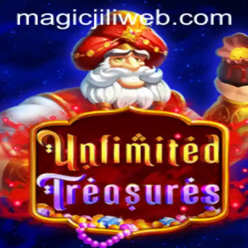 UnlimitedTreasures: Dive Into an Adventure of Magic and Mystery