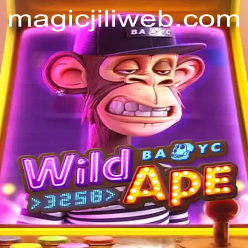 Exploring WildApe3258: An In-Depth Look at the Game and Its Unique Features