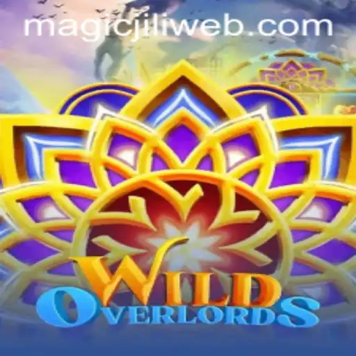WildOverlords: A Magical Journey into a World of Adventure