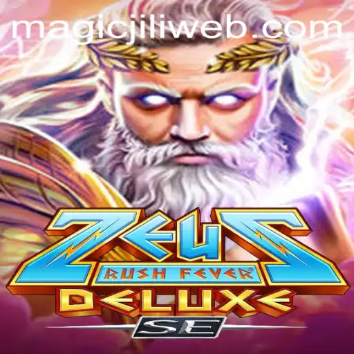 Unleashing the Power of ZeusRushFeverDeluxeSE: The Ultimate Gaming Experience