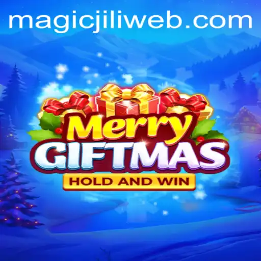 Exploring the World of MerryGiftmas: A Magical Adventure with MAGICJILI.COM