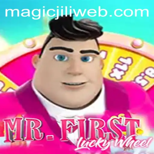 Dive into the Enchanting World of MrFirstLuckyWheel