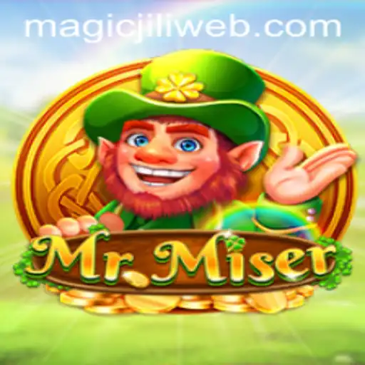 Discover the Enchanting World of MrMiser: Unveiling the Magic of MAGICJILI.COM