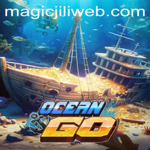 Explore the Underwater Adventure with OceanGO