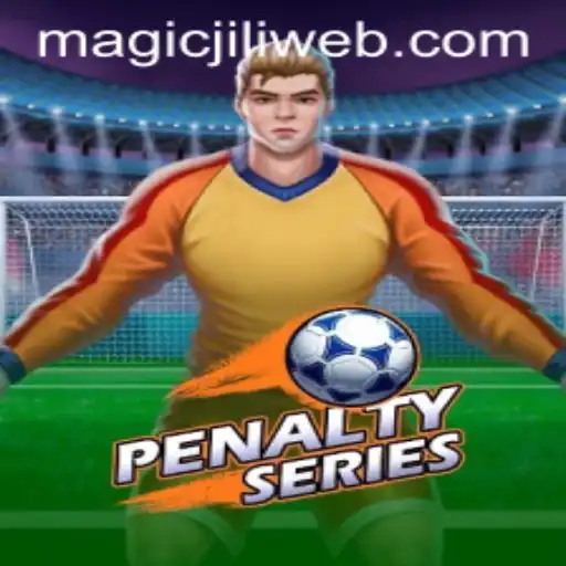 Exploring the Exciting World of PenaltySeries: A Game with a Twist