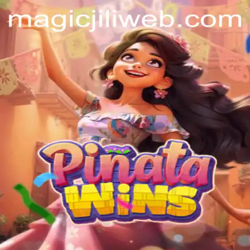 Discover the Enchanting World of PinataWins at MAGICJILI.COM