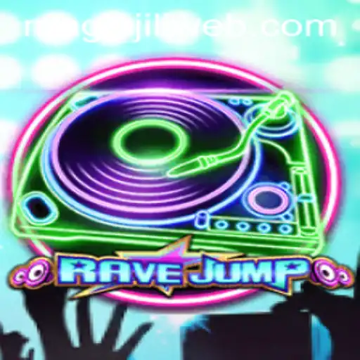 RaveJump: The Ultimate MagicJili.com Experience
