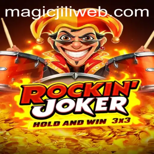 Discover the Magic of RockinJoker: A Thrilling Gaming Experience