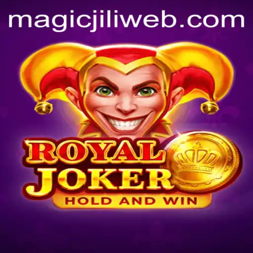 Exploring RoyalJoker: A Magical Gaming Experience at MAGICJILI.COM