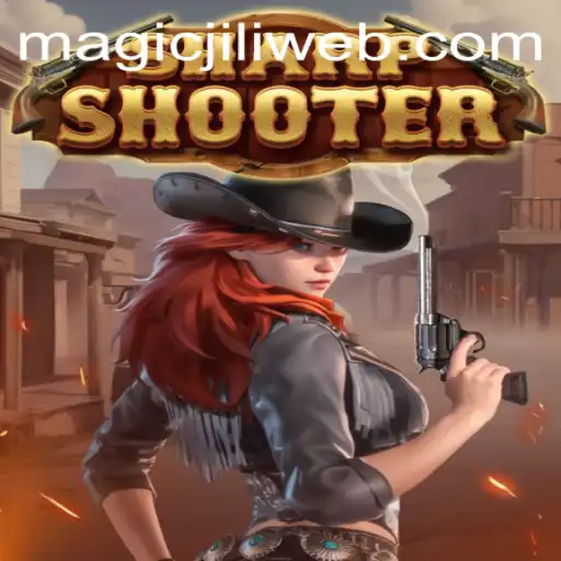 Explore the Exciting World of Sharpshooter at MAGICJILI.COM