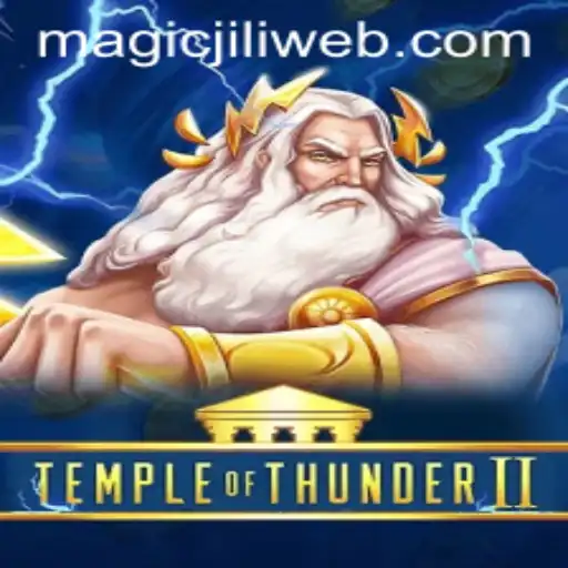 Exploring the Mystical World of TempleofThunderII: A New Gaming Sensation
