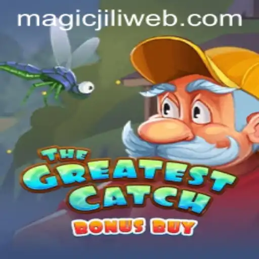 Dive into the Adventure of TheGreatestCatchBonusBuy