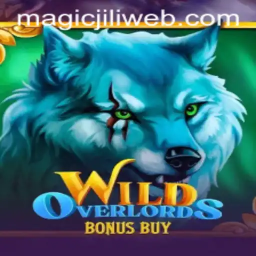 Exploring the Mystical World of WildOverlordsBonusBuy