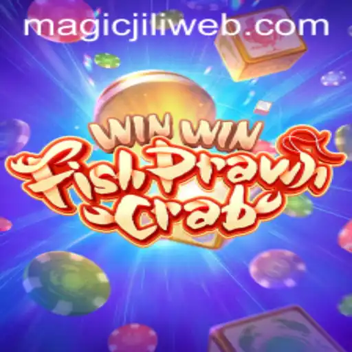 Explore the Exciting World of WinWinFishPrawnCrab at MAGICJILI.COM