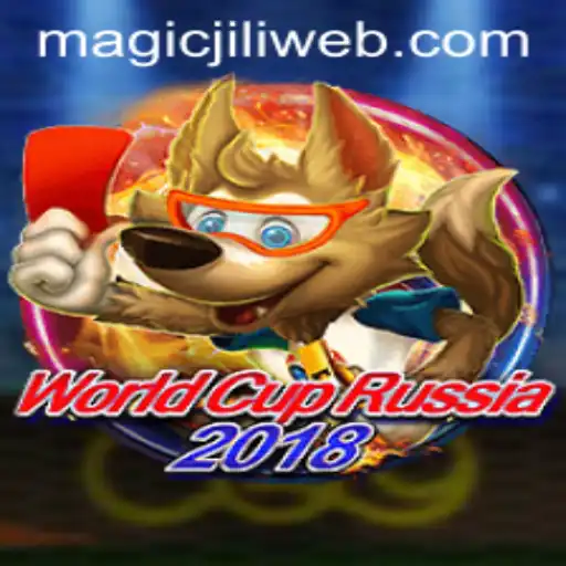 Exploring WorldCupRussia2018: The Game and Its Magic